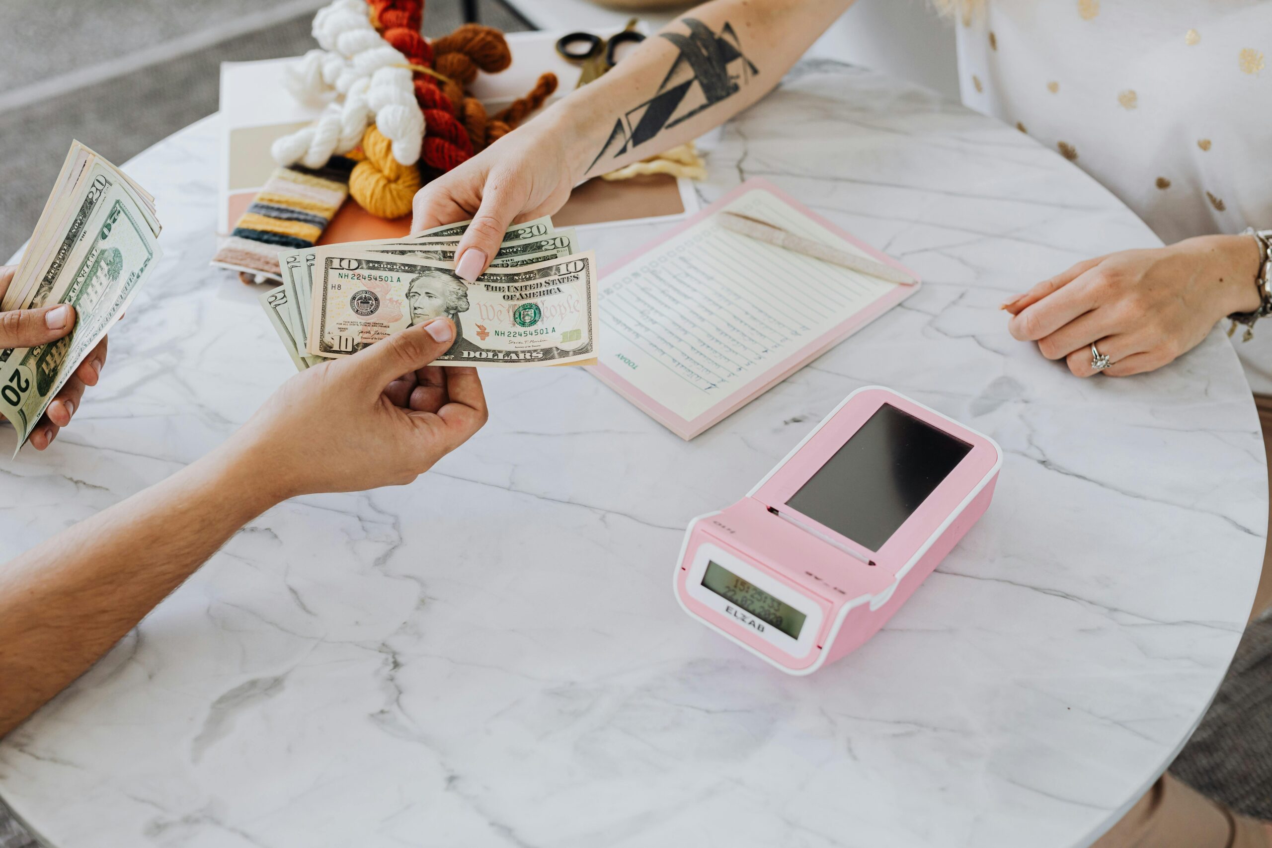 Foreigner Loan